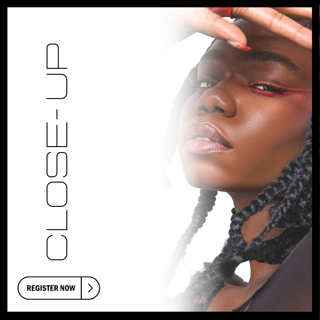 Close-Up Course (Coming Soon)