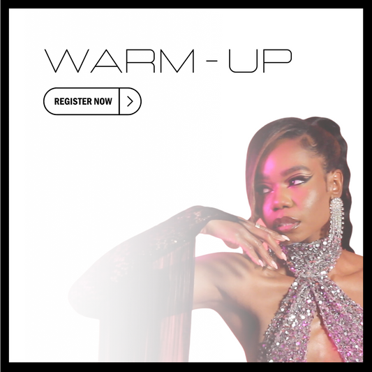 Warm-Up Course (Coming Soon)